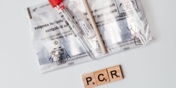 PCR tests