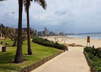 Durban tourism