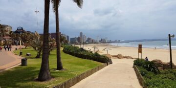 Durban tourism