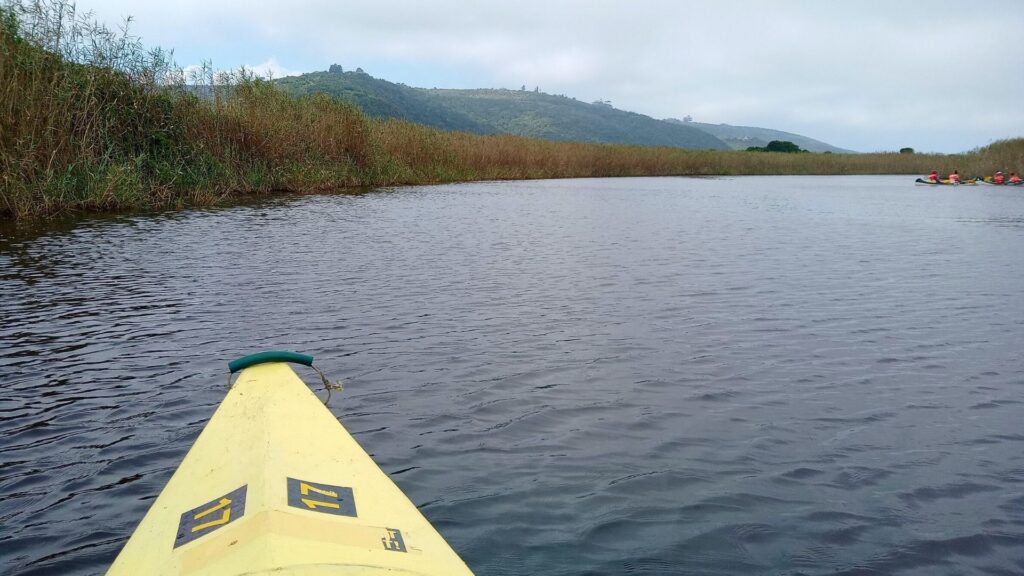 Touws River Wilderness