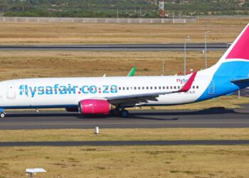 flySafair