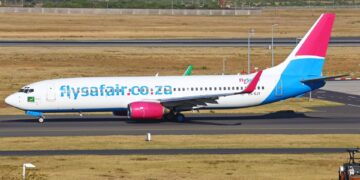 flySafair