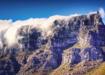 Table Mountain National Park