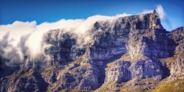 Table Mountain National Park