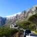 Table Mountain Cableway