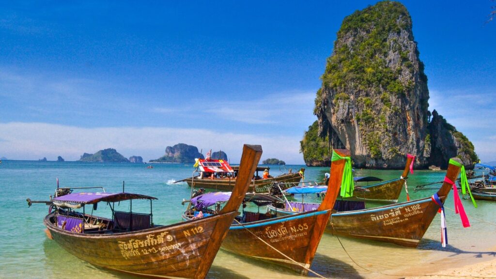 Thailand