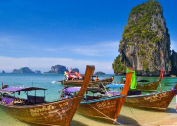 Thailand