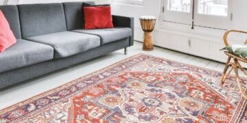 Rug