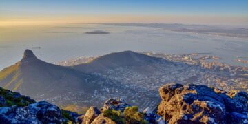 Cape Town