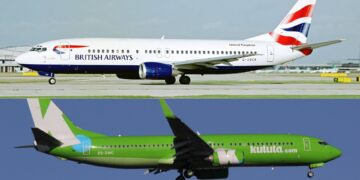 Comair