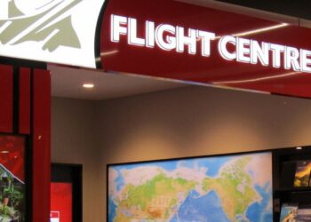 Flight Centre