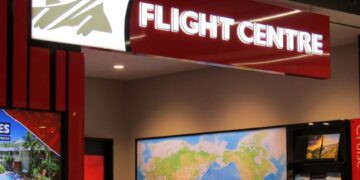 Flight Centre