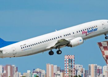 FlySafair