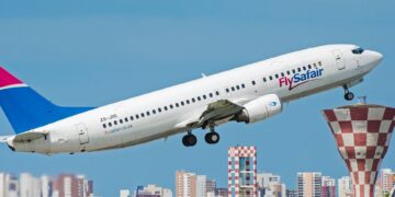 FlySafair