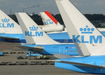 KLM