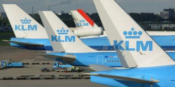 KLM