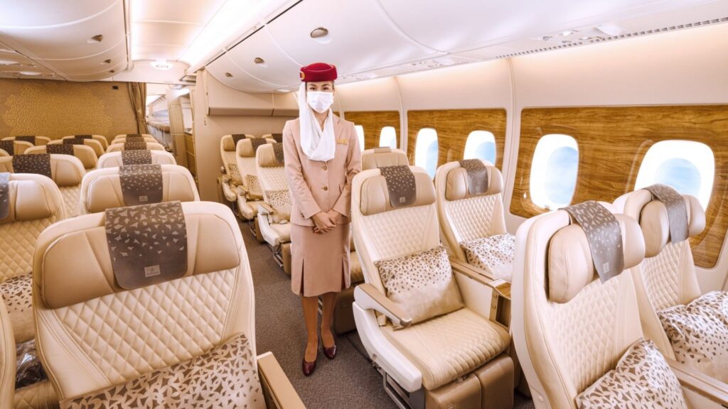 Emirates