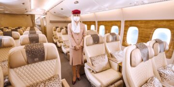 Emirates