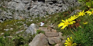Table Mountain