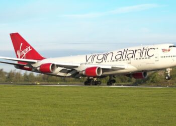 Virgin Atlantic