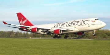 Virgin Atlantic