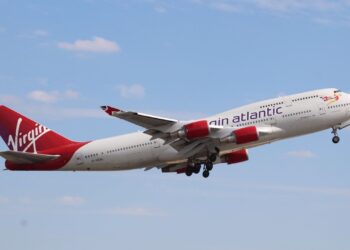 Virgin Atlantic