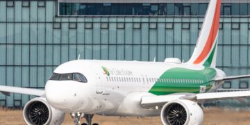 Air Côte d’Ivoire