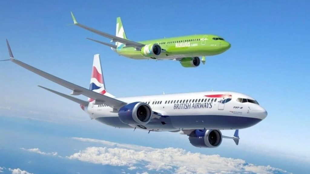 Comair