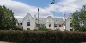 bloemfontein museums