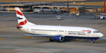 Comair