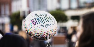 Birthday