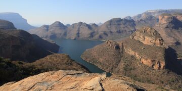 SA Tourism