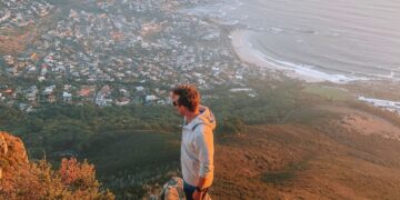 Cape Town