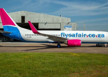 FlySafair