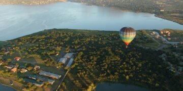 hartbeespoort