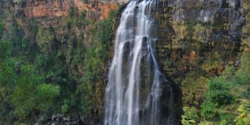 Waterfalls