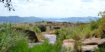 Magaliesburg