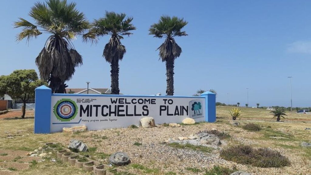 Mitchells Plain