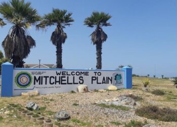 Mitchells Plain