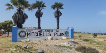 Mitchells Plain