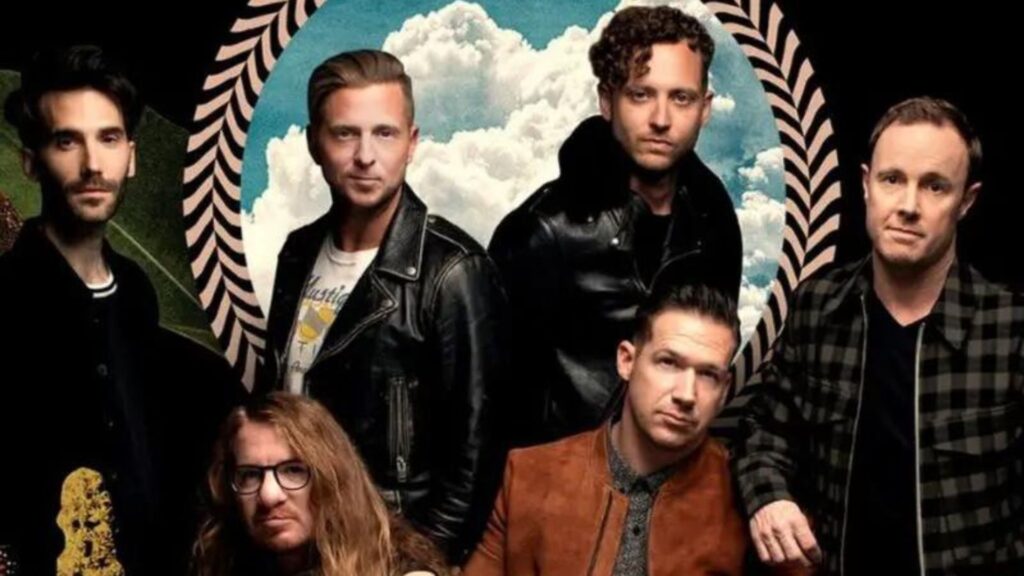 OneRepublic