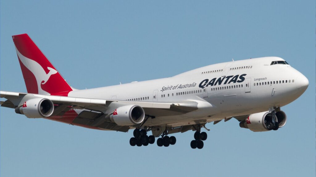 Quantas announces direct flights between SA and Perth I Love