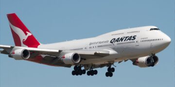 Quantas