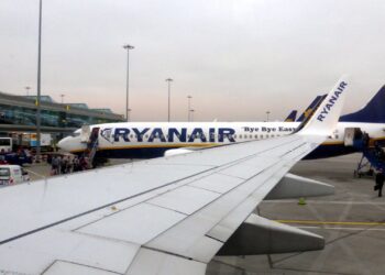 Ryanair