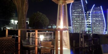 Sandton
