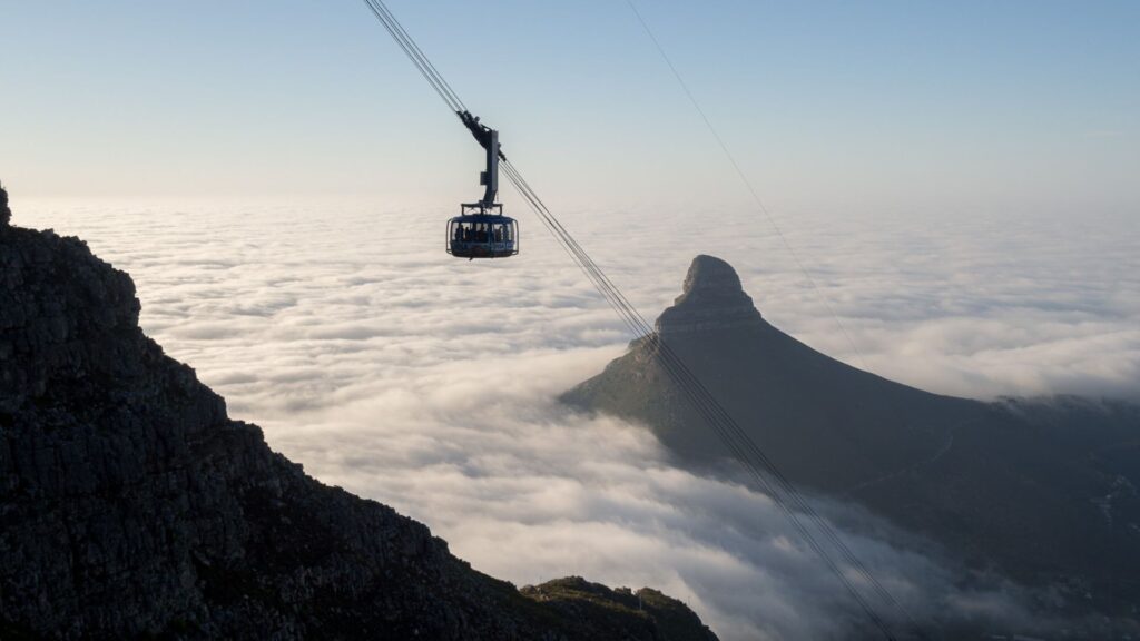 Table Mountain