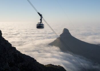 Table Mountain