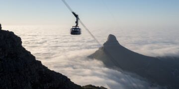 Table Mountain