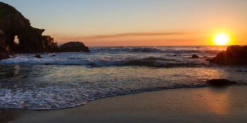 North Coast