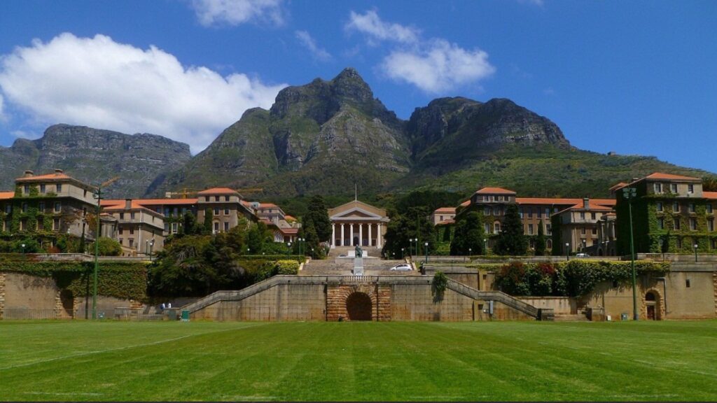 UCT